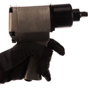 Пневмогайковерт AV Steel 1/2" 880Нм AV-720880 (артикул 15843686) – фото 6