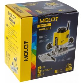 Фрезер MOLOT MMM 5012 MMM501200019 (артикул 21542800) – фото 6