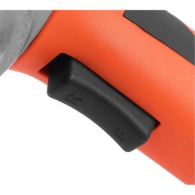 Сетевой ударный гайковерт MESSER IW-600 05-40-600 (артикул 26904200) – фото 6