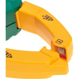 Токовые клещи Mastech ms2025c 13-1321 (артикул 26891954) – фото 6
