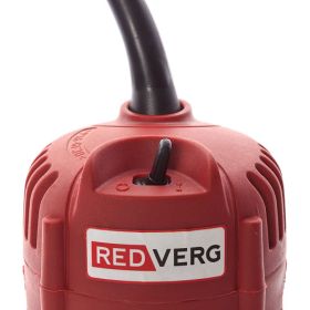 Фрезер REDVERG RD-ER600 6668942 (артикул 20788629) – фото 6