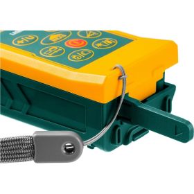 Лазерный дальномер Kraftool LASER-KRAFT 34760_z01 (артикул 15468010) – фото 6