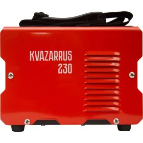 Сварочный аппарат Foxweld KVAZARRUS 250 6123 (артикул 15943078) – фото 6