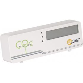 CO2 Детектор углекислого газа Даджет 4267 (артикул 29721536) – фото 6