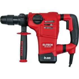 Перфоратор Elitech П 1130ЭМ HD E2205.002.00 201376 (артикул 27869516) – фото 6