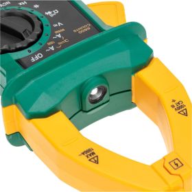 Токовые клещи Mastech ms2025c 13-1321 (артикул 26891954) – фото 7