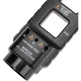 Приставка для токовых клещей Mastech ms922d 13-1340 (артикул 26892020) – фото 7