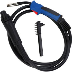 Сварочный полуавтомат AE&T 200А/220В вертикальный TWM200S (артикул 24732639) – фото 7