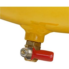 Масляный компрессор Kolner KAC 100/2400-2B кн100-2400-2б (артикул 26140391) – фото 7