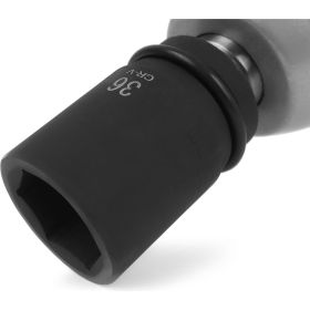 Сетевой ударный гайковерт MESSER IW-600 05-40-600 (артикул 26904200) – фото 7