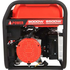 Бензиновый генератор A-iPower A9000EAX 20121 (артикул 22116267) – фото 7