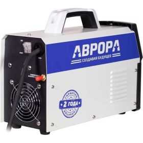 Аппарат аргонодуговой сварки Aurora Система 200 ПУЛЬС 2 поколение 33826 (артикул 26592488) – фото 7
