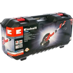 Шлифовальная машина для стен и потолков Einhell TC-DW 225 4259930 (артикул 15597060) – фото 7
