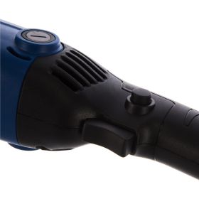 Шлифовальная угловая машина ВИТЯЗЬ МШУ-125-1100 18015010 (артикул 16424343) – фото 7