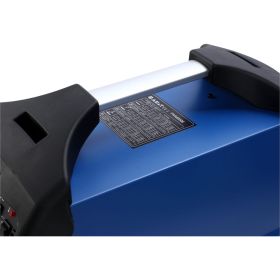 Сварочный полуавтомат AE&T 200А/220В вертикальный TWM200S (артикул 24732639) – фото 8