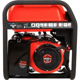 Бензиновый генератор A-iPower A9000EAX 20121 (артикул 22116267) – фото 9