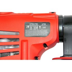 Перфоратор Elitech П 1130ЭМ HD E2205.002.00 201376 (артикул 27869516) – фото 10
