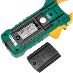 Токовые клещи Mastech ms2025c 13-1321 (артикул 26891954) – фото 10