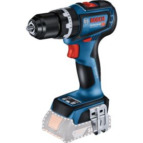 Аккумуляторная дрель-шуруповерт Bosch GSB 18V-90 Solo (без акк. и ЗУ) 06019K6100 (артикул 28281878) – фото 1