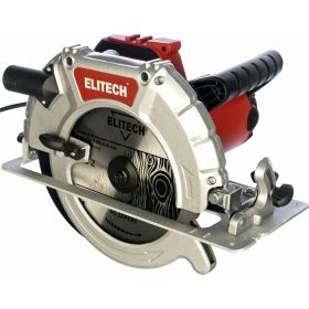 Дисковая пила Elitech ПД 2000С (артикул 15500213) – фото 1