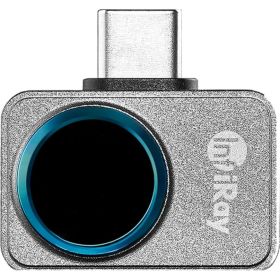 Тепловизор для смартфона INFIRAY kit fb0180 p2 9542 (артикул 25961345) – фото 1