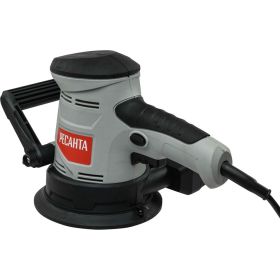 Эксцентриковая шлифовальная машина Ресанта ЭШМ-125Э 75/6/2 (артикул 16062604) – фото 1