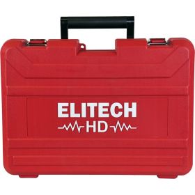 Перфоратор Elitech П 1342ЭМ HD E2205.003.00 201377 (артикул 27869684) – фото 11