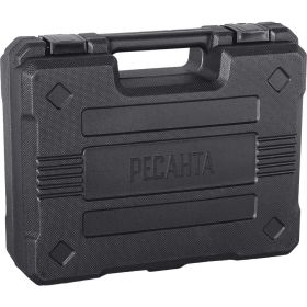 Аккумуляторная дрель-шуруповерт Ресанта ДА-18-2ЛК-У 75/14/6 (артикул 15978019) – фото 11