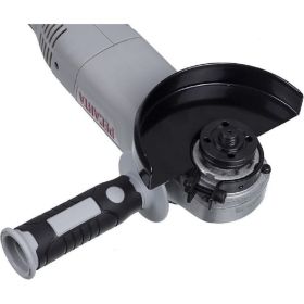 Углошлифовальная машина Ресанта УШМ-125/1200Э 75/12/4 (артикул 16182732) – фото 14