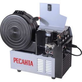 Сварочный полуавтомат Ресанта САИПА-250 MIG/MAG 65/65 (артикул 16278751) – фото 2