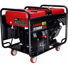 Генератор LONCIN LC22000S 00-00004605 (артикул 15975103) – фото 2