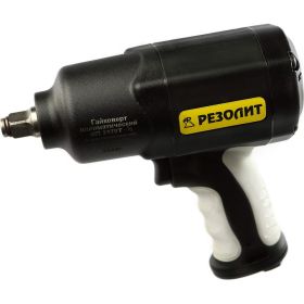 Прямой гайковерт ООО ПК РЕЗОЛИТ ИП 3170Т 1/2" 137190 (артикул 20718687) – фото 2