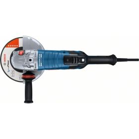 Угловая шлифмашина Bosch GWS 30-180 B 06018G0000 (артикул 26757674) – фото 2