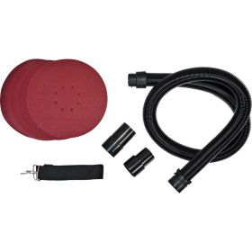 Машина для шлифовки стен ELITECH МШС 1923Э E2213.003.01 198059 (артикул 27869864) – фото 2