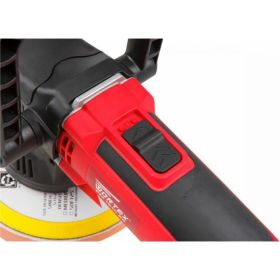 Полировальная машина WORTEX PM1810SE0019 (артикул 22224075) – фото 3