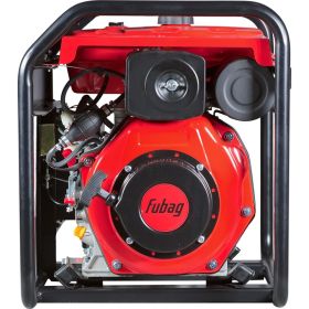 Дизельная электростанция FUBAG DS 3600 641696 (артикул 25146279) – фото 3