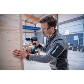 Аккумуляторная дрель-шуруповерт Bosch GSB 18V-90 Solo (без акк. и ЗУ) 06019K6100 (артикул 28281878) – фото 3