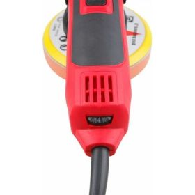 Полировальная машина WORTEX PM1810SE0019 (артикул 22224075) – фото 4