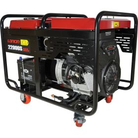 Генератор LONCIN LC22000S 00-00004605 (артикул 15975103) – фото 4