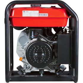 Дизельная электростанция FUBAG DS 3600 641696 (артикул 25146279) – фото 4