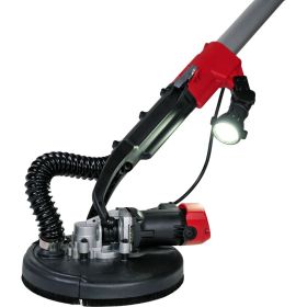 Машина для шлифовки стен ELITECH МШС 1923Э E2213.003.01 198059 (артикул 27869864) – фото 5