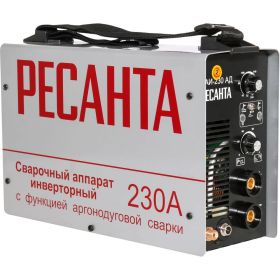 Аргонодуговой инвертор Ресанта САИ 230 АД 65/17 (артикул 15041609) – фото 5