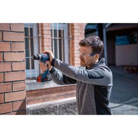 Аккумуляторная дрель-шуруповерт Bosch GSB 18V-90 Solo (без акк. и ЗУ) 06019K6100 (артикул 28281878) – фото 5