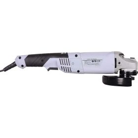 Углошлифовальная машина Ресанта УШМ-125/1200Э 75/12/4 (артикул 16182732) – фото 5