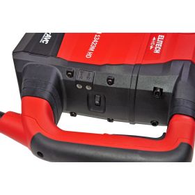 Перфоратор Elitech П 1342ЭМ HD E2205.003.00 201377 (артикул 27869684) – фото 6
