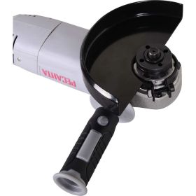 Углошлифовальная машина Ресанта УШМ-125/1200Э 75/12/4 (артикул 16182732) – фото 6