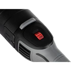Эксцентриковая полировальная машина STATUS XPA21-150CE 03390801 (артикул 19679218) – фото 6