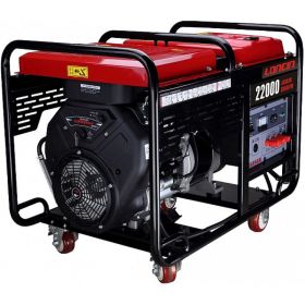 Генератор LONCIN LC22000S 00-00004605 (артикул 15975103) – фото 6