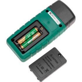 Цифровой измеритель влажности материалов Mastech ms6900 13-1275 (артикул 26891912) – фото 7