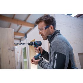 Аккумуляторная дрель-шуруповерт Bosch GSB 18V-90 Solo (без акк. и ЗУ) 06019K6100 (артикул 28281878) – фото 7